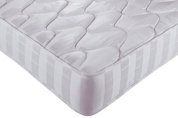 Silver Label Mattress Double 135cm