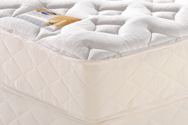 Soft Care Mattress Single 90cm