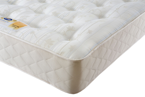 Supreme Ortho Mattress Single 90cm