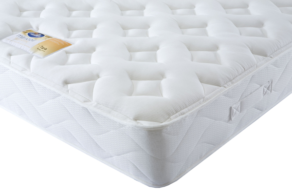 Tania Mattress Super Kingsize 180cm