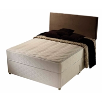 Biarritz Double 4 Drawer Divan