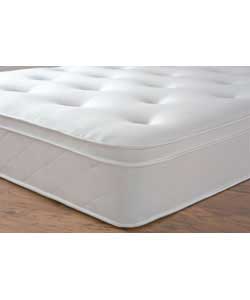 Cambridge King Size Tufted Mattress