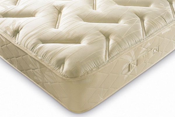 Carnation Mattress Single