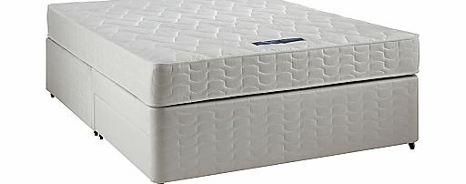 Comfort Miracoil Mattress and Divan