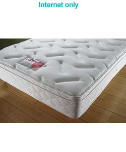 Double 2100 Mattress