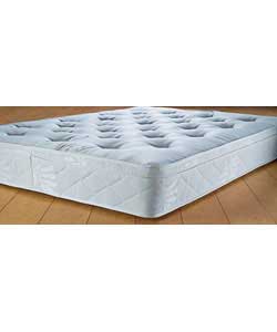 Double Cushion Top Mattress