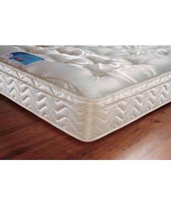 Elliot Cushiontop Small Double Mattress