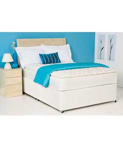 Elliot Pillowtop Kingsize Divan