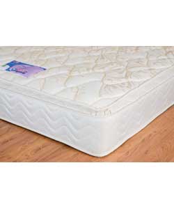 Elliot Pillowtop Kingsize Mattress