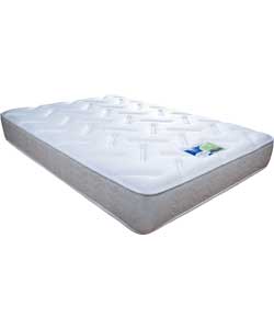 Eva Memory Foam Supreme Single