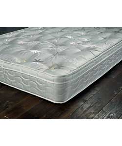 Hampshire Cushion Top Double Mattress