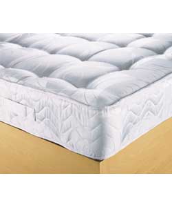 Hampton Supreme 4ft.6in Mattress