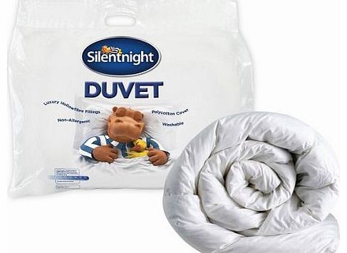 Hollowfibre 13.5 TOG Duvet - Double