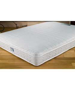 Jennie Memory Foam Cushiontop Double