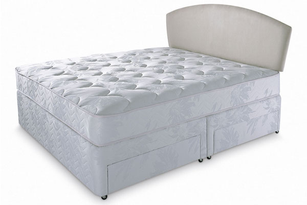 Juniper Divan Bed Small Double