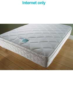 Kingsize Memory 2100 Mattress