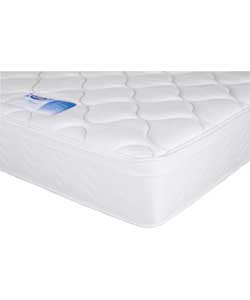 Mayfair Pillowtop Double Divan - 4