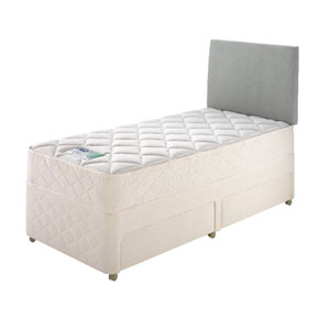 Memory Care 3FT Single Divan Bed