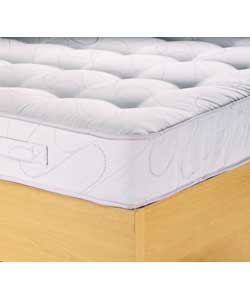 Micracoil Latex Double Mattress