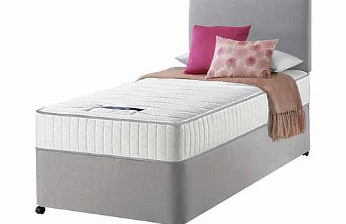 Middleton Pocket Memory Single Divan