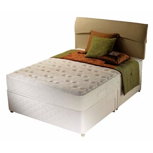 Miracoil 7 Spirit 4FT 6 Double Divan