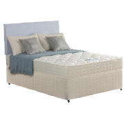 Miracoil Tahoe 4ft non storage Divan