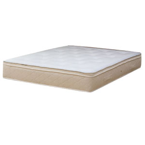 Mirapocket Memory 2100 Byron 5FT Kingsize Mattress