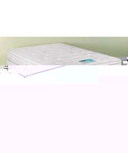 Montreal Cushion Top Super King Size Divan