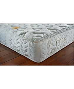 Montreal King Size Deep Quilt Mattress