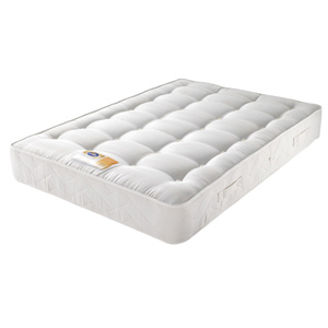 New Mira Star 3FT Single Mattress