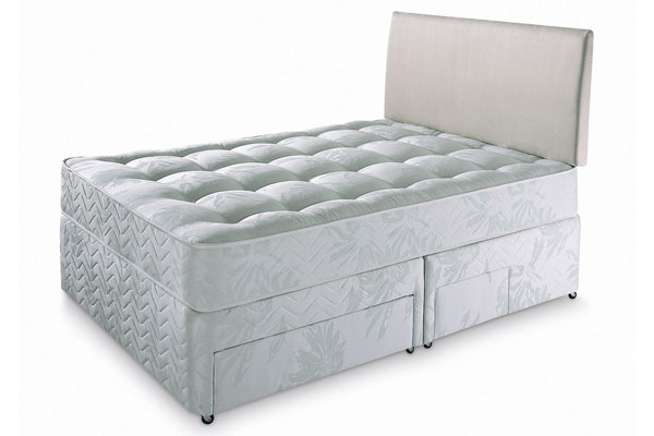 Oregano Divan Bed Kingsize