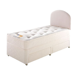 Ortho Care 3FT Single Divan Bed