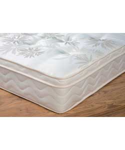 Rebecca Double Cushion Top Mattress