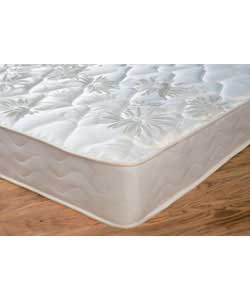 Rebecca Small Double Micro Quilt Mattress