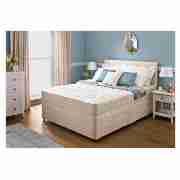 Reno King Non Storage Divan Set