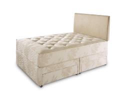 Rosemary 4ft 6 double mattress.