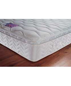 Rutherford Pillowtop Super Kingsize Mattress