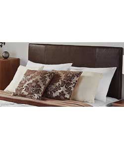 Santiago Small Double Headboard