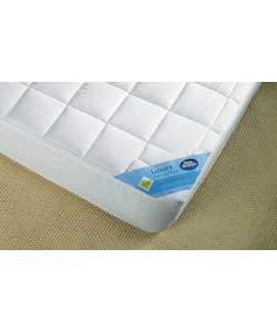 Teflon Mattress Topper - Double