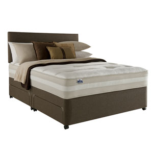 Tokyo 4FT 6 Double Divan Bed