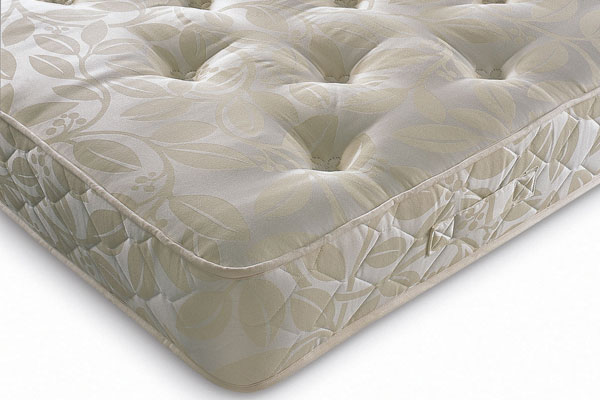 Whisper Mattress Kingsize