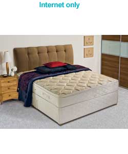 Zariah Pocket 2100 King Size Divan