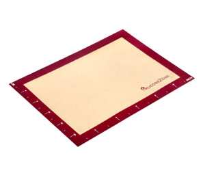 Silicone Baking Mat (29.5X42CM)