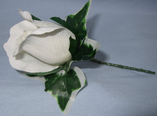 Rose Bud Buttonhole