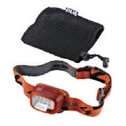 Silva L4 Head Torch