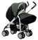 3D Pram System Pistachio
