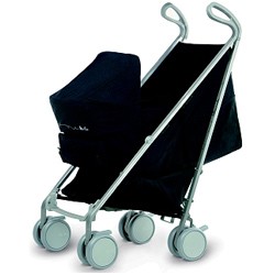 Dazzle Plus Carrycot 2008