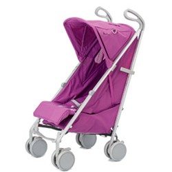 Dazzle Stroller 2008