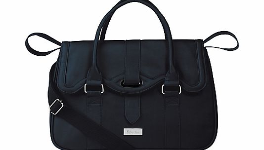 Heritage Changing Bag, Navy