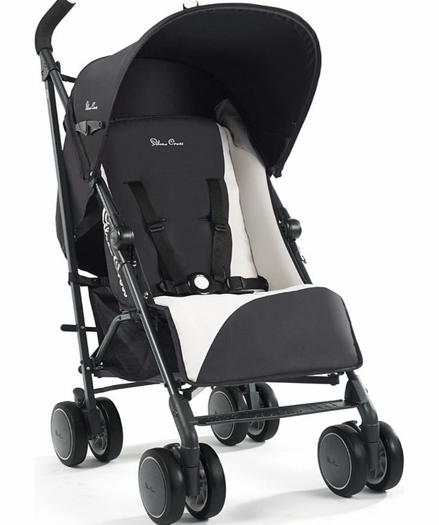 Pop Pushchair Jet Sport